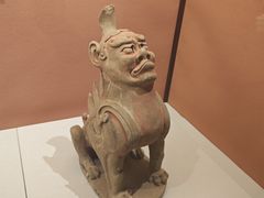 -安阳博物馆