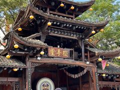 -芙蓉镇景区