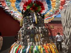 -西安市广仁寺