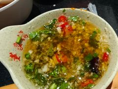 -董家湾重庆老火锅(张家窝店)
