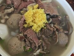 -潮镇老尾牛杂(环城西路店)