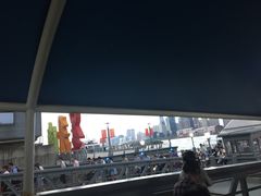 -公平路渡口(轮渡站)