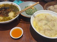 -老半斋(福州路店)