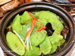 -山四砂锅(太原钟楼街店)