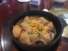 -牟传仁饭庄(星海店)