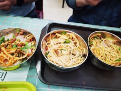 -红鼻子桂林米粉(金唐新光界店)