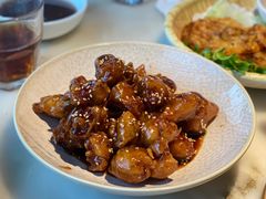 糖醋里脊-佬肥猫·浙江乡村菜(国华广场店)