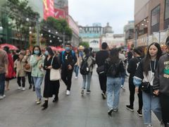 -太平洋影城(王府井店)