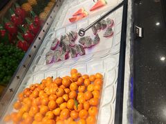 -壹炉自助烤肉烧烤店(港悦广场店)