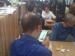 -晋宝章大同刀削面(和平里店)