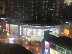 -家富足道·SPA·影院式(解放碑碑中心店)