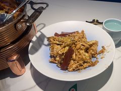 -阿里疆Alijiang·丝路美食·异域风情·清真(长楹天街店)