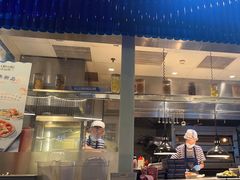-玛尚诺Pizza&Bar(长泰广场店)