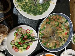 -陕北四窑洞(巨丰店)