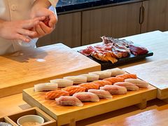 -鮨冠OMAKASE食べ放题(北京首店)