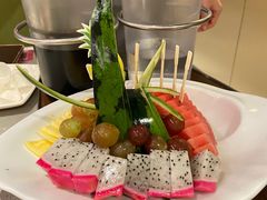 -海底捞火锅(八佰伴店)