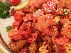 -胡桃里音乐酒馆(仓山万达店)