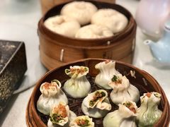 -冶春茶社(星汉大厦店)