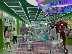 -翠微百货(龙德店)