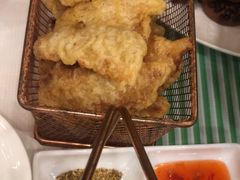 -鹊华居·地道鲁菜·海鲜·融合味(大明湖店)