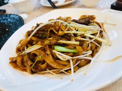 -麒麟中餐厅·经典粤菜·地道菜式老字号(广州长隆酒店)