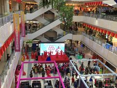 -茂业铁西奥莱店