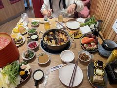 -松野谷·寿喜烧自助(华联顺义金街购物中心店)