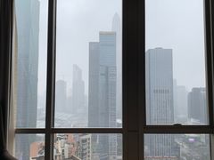 -深圳温德姆至尊酒店