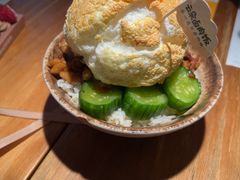 -岛风·台食小馆 ISLAND BISTRO(烟台山店)