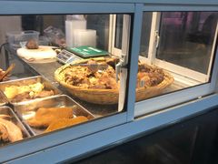 -兰陵农贸市场(新世界花苑店)