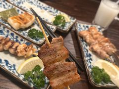 -哥哥の深夜食堂(红松东路店)