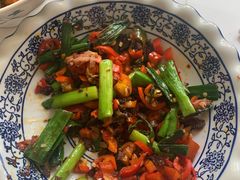 -老长沙龙虾馆·聚会餐厅(白石洲店)