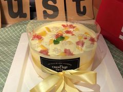 -可丽可丽·生日蛋糕·下午茶(厦门鹭港店)