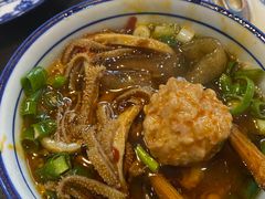 -飘香火锅(玉林西路店)