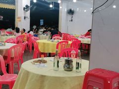 大堂-秋姐美食店(旅游大道店)
