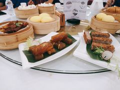 -金华安大酒楼·老牌潮菜·粤式茶点(东方国际店)