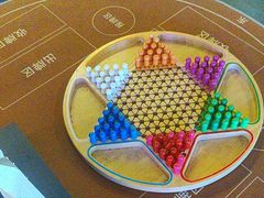 -CIAO·团建聚餐·生日派对轰趴馆(福田店)