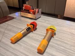 -星聚会KTV(西湖银泰店)