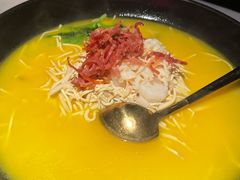 -醉舍·新淮扬菜(长宁龙之梦店)