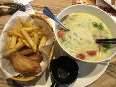 -鲨鱼咬吐司(东港店)