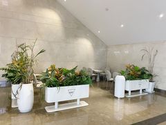 大堂-Manner Coffee(IFS一楼店)