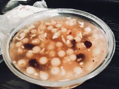酒酿元宵-芳婆糕团店(王府大街店)