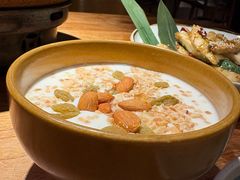 -薇酌饮·陕西菜(南门外店)