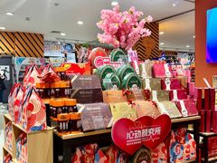 -世纪联华超市(江城店)