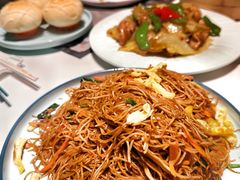-新兴·金羊座·粤菜点心(乐峰店)