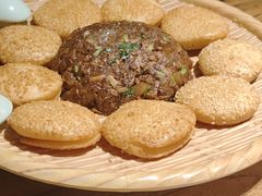 -淀里船宴(卓达店)
