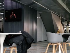 -LA合时健身4PMFIT(花桥旗舰店)