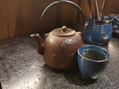 -湊湊火锅·茶憩(世博大道店)