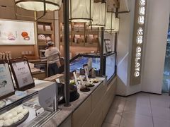 -米糯糯·MINONO·大福冰淇淋(青岛万象城店)