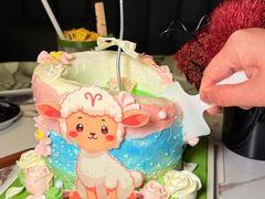 -CAKE BOSS 蛋糕老板(西单君太百货店)